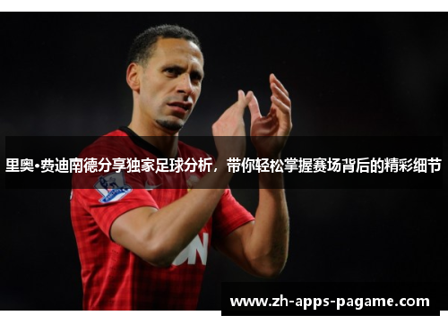 里奥·费迪南德分享独家足球分析，带你轻松掌握赛场背后的精彩细节
