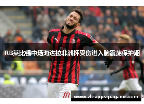 RB莱比锡中场海达拉非洲杯受伤进入脑震荡保护期 RB莱比锡中场海达拉非洲杯受伤进入脑震荡保护期