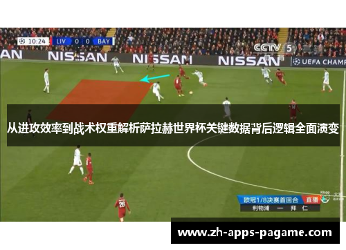 从进攻效率到战术权重解析萨拉赫世界杯关键数据背后逻辑全面演变 从进攻效率到战术权重解析萨拉赫世界杯关键数据背后逻辑全面演变